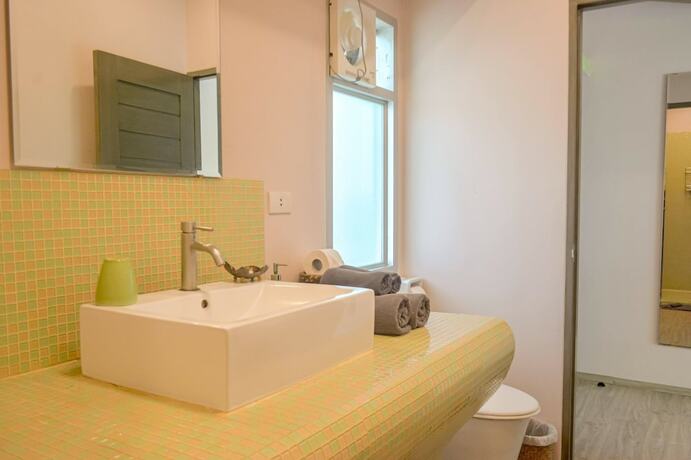 Imagen general del Hotel Le Divine Comedie. Foto 6
