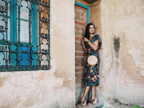 Imagen de la habitación del Hotel Le Diwan Rabat-mgallery. Foto 15