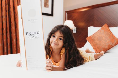 Imagen de la habitación del Hotel Le Diwan Rabat-mgallery. Foto 17