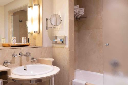 Imagen general del Hotel Le Diwan Rabat-mgallery. Foto 10