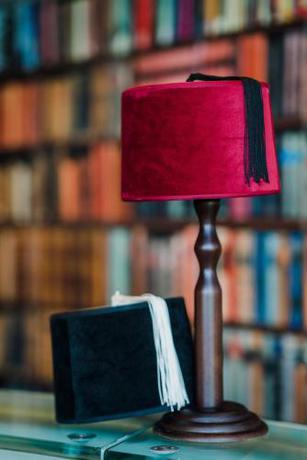 Imagen general del Hotel Le Diwan Rabat-mgallery. Foto 11