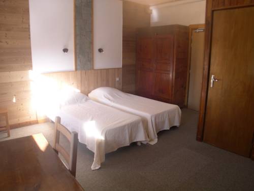 Imagen de la habitación del Hotel Le D&ocirc;me, Tignes. Foto 7