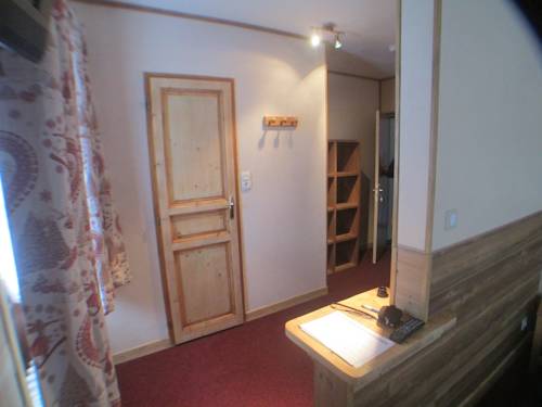 Imagen de la habitación del Hotel Le D&ocirc;me, Tignes. Foto 8