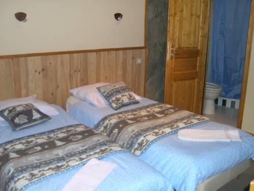 Imagen general del Hotel Le D&ocirc;me, Tignes. Foto 1