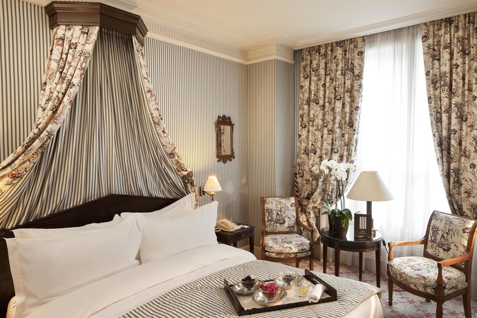 Imagen de la habitación del Hotel Le Dokhan&rsquo;s Paris Arc de Triomphe, a Tribute Portfolio Hotel. Foto 4