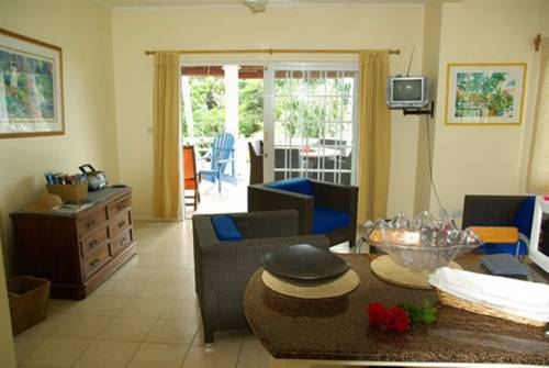 Imagen general del Hotel Le Domaine De Bacova. Foto 10