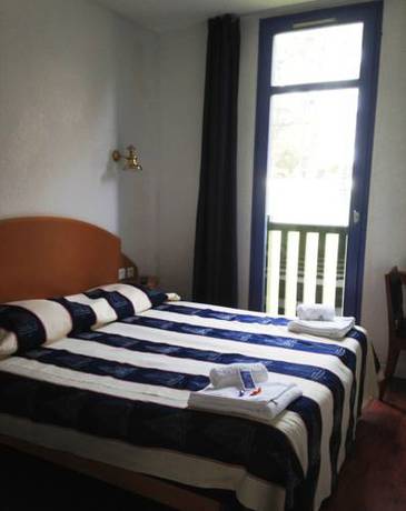 Imagen de la habitación del Hotel Le Domaine De Françon. Foto 7