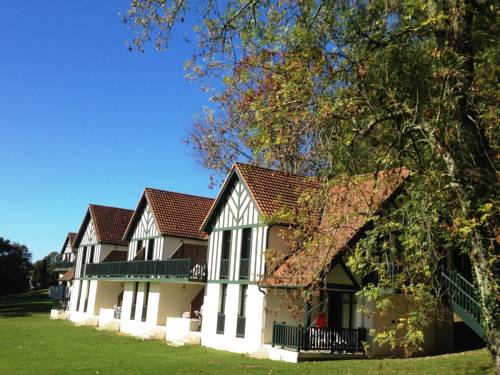 Imagen de la habitación del Hotel Le Domaine De Françon. Foto 13
