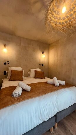 Imagen general del Hotel Le Domaine De La Mer. Foto 3