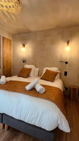 Imagen general del Hotel Le Domaine De La Mer. Foto 4