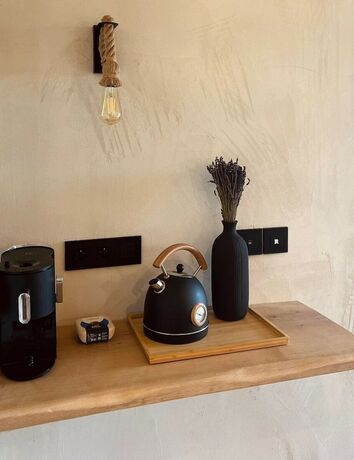 Imagen general del Hotel Le Domaine De La Mer. Foto 6