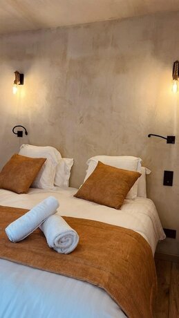 Imagen general del Hotel Le Domaine De La Mer. Foto 8