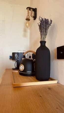 Imagen general del Hotel Le Domaine De La Mer. Foto 9