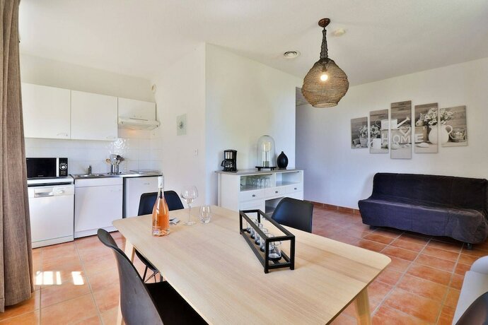 Imagen de la habitación del Hotel Le Domaine De La Mer. Foto 12