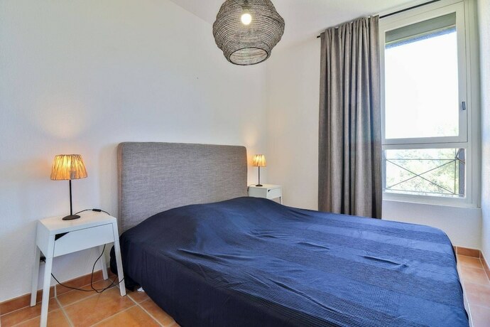 Imagen de la habitación del Hotel Le Domaine De La Mer. Foto 14