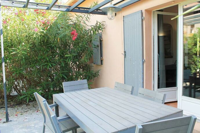 Imagen de la habitación del Hotel Le Domaine De La Mer. Foto 16