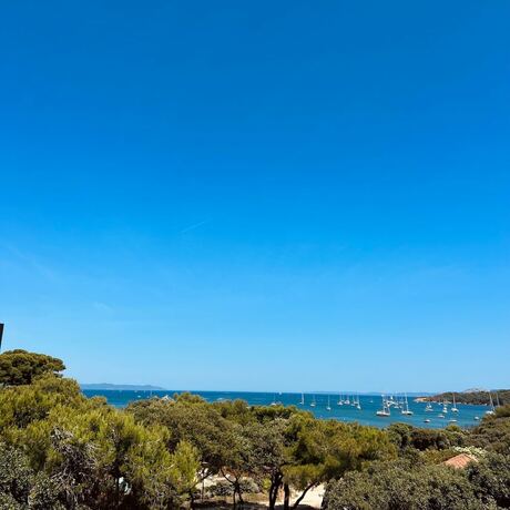 Imagen de la habitación del Hotel Le Domaine De La Mer. Foto 20