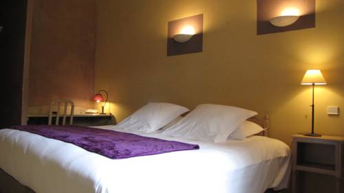 Imagen de la habitación del Hotel Le Domaine De La R&eacute;gali&egrave;re. Foto 4