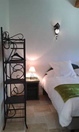 Imagen de la habitación del Hotel Le Domaine De La R&eacute;gali&egrave;re. Foto 9