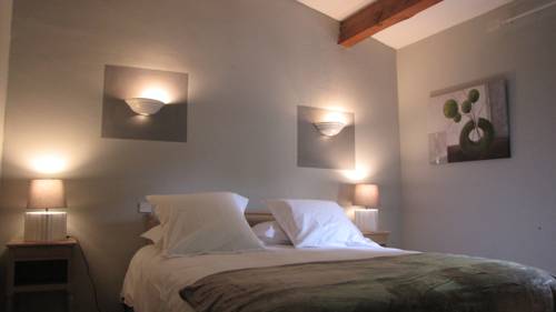 Imagen de la habitación del Hotel Le Domaine De La R&eacute;gali&egrave;re. Foto 14