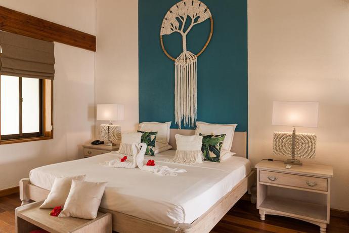 Imagen general del Hotel Le Domaine De La R&eacute;serve. Foto 10