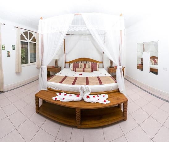 Imagen general del Hotel Le Domaine De La R&eacute;serve. Foto 15