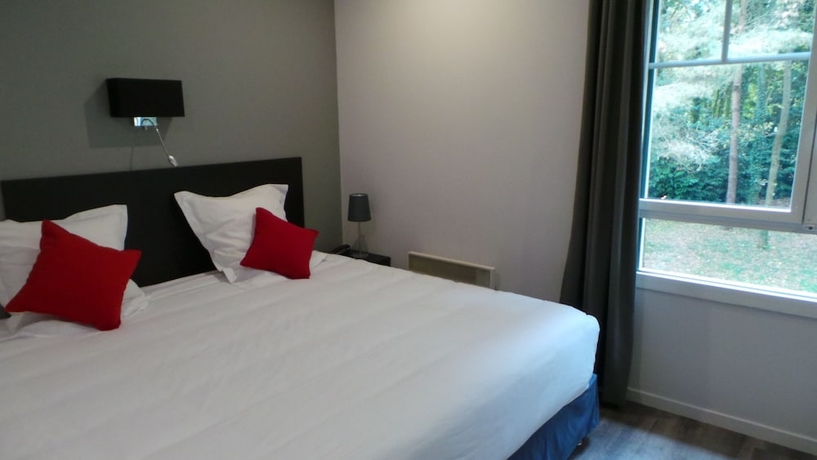 Imagen de la habitación del Hotel Le Domaine De La Vall&eacute;e. Foto 8