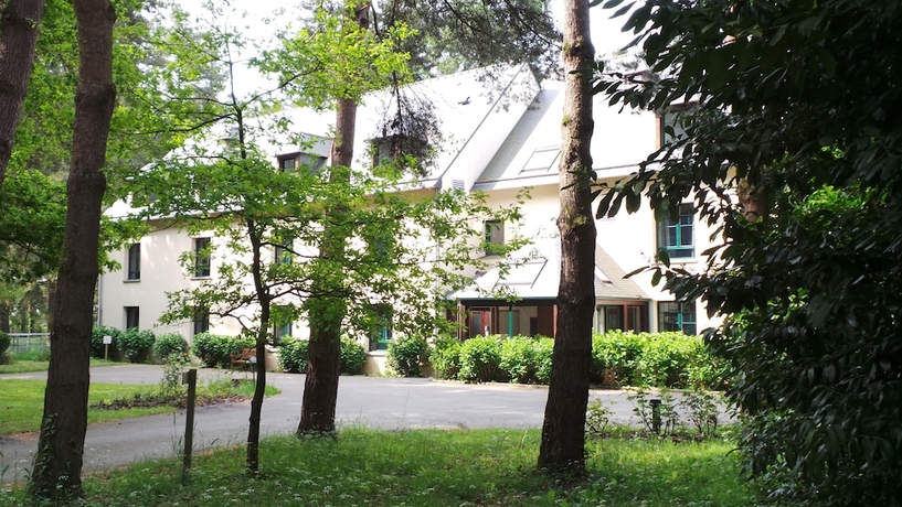 Imagen general del Hotel Le Domaine De La Vall&eacute;e. Foto 3