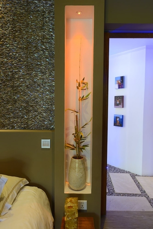 Imagen de la habitación del Hotel Le Domaine De L'orangeraie. Foto 14