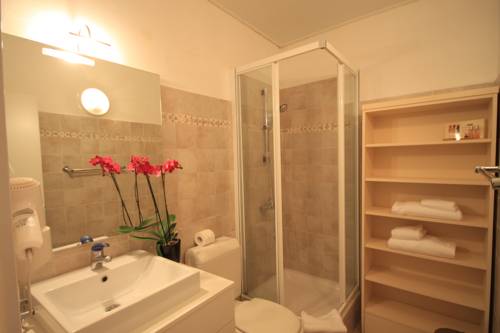 Imagen de la habitación del Hotel Le Domaine De L'oriu. Foto 3