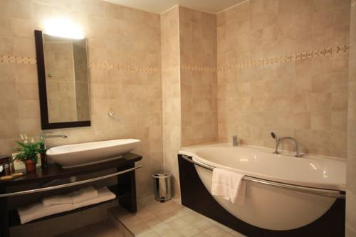 Imagen de la habitación del Hotel Le Domaine De L'oriu. Foto 4