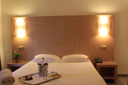 Imagen de la habitación del Hotel Le Domaine De L'oriu. Foto 5