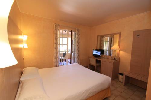 Imagen de la habitación del Hotel Le Domaine De L'oriu. Foto 6