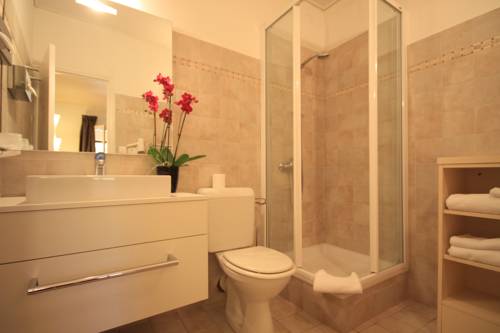 Imagen de la habitación del Hotel Le Domaine De L'oriu. Foto 8