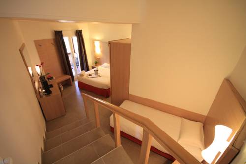 Imagen de la habitación del Hotel Le Domaine De L'oriu. Foto 11