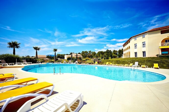 Imagen general del Hotel Le Domaine De Manon. Foto 4