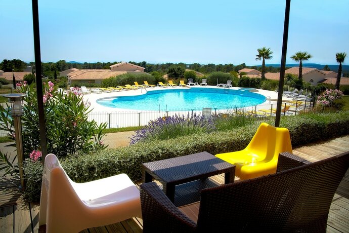 Imagen general del Hotel Le Domaine De Manon. Foto 6