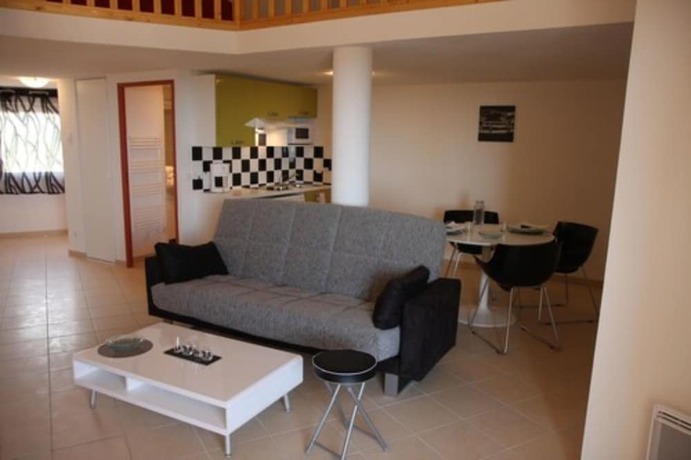 Imagen general del Hotel Le Domaine De Manon. Foto 9