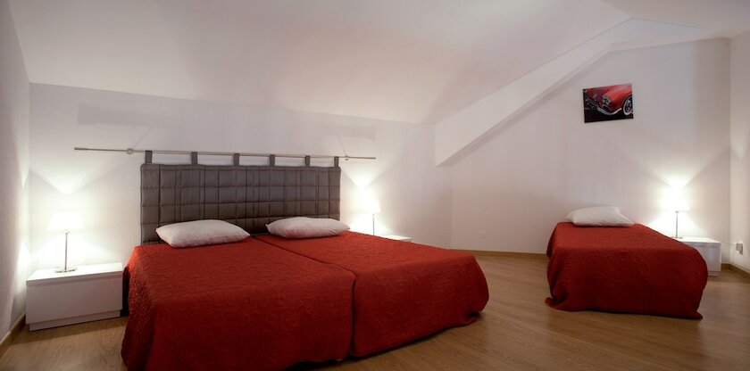 Imagen de la habitación del Hotel Le Domaine De Manon. Foto 13