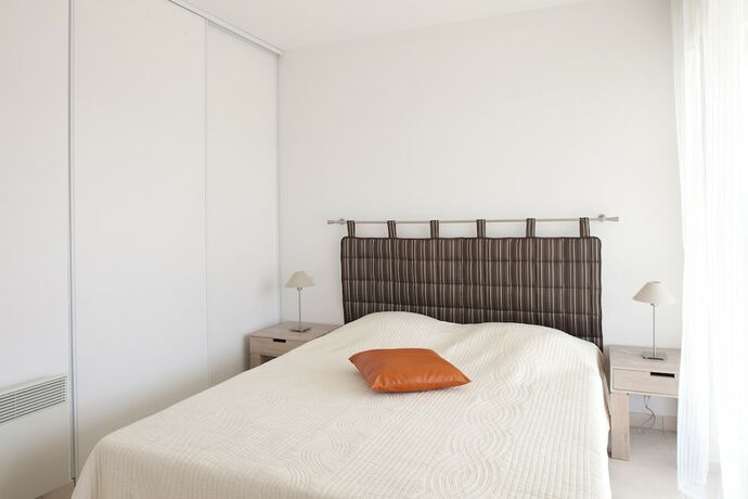 Imagen de la habitación del Hotel Le Domaine De Manon. Foto 15