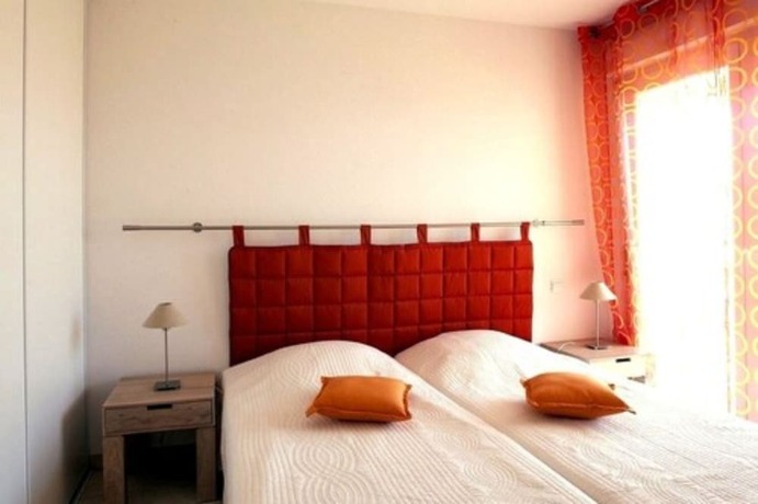Imagen de la habitación del Hotel Le Domaine De Manon. Foto 17