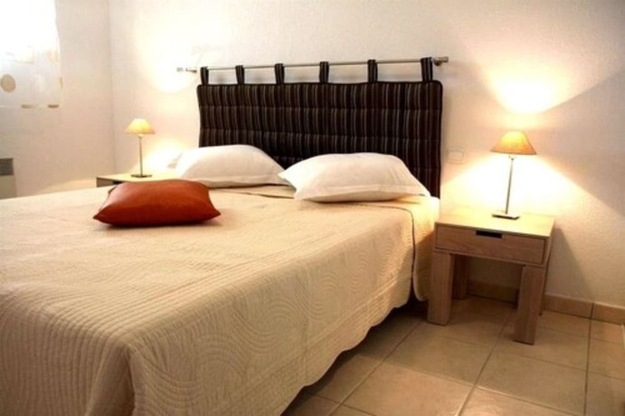 Imagen de la habitación del Hotel Le Domaine De Manon. Foto 18