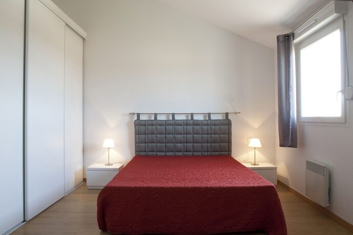 Imagen de la habitación del Hotel Le Domaine De Manon. Foto 19
