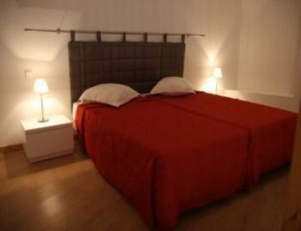 Imagen de la habitación del Hotel Le Domaine De Manon. Foto 20