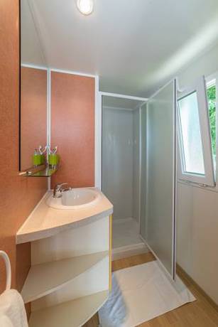 Imagen de la habitación del Hotel Le Domaine De Mesqueau. Foto 7