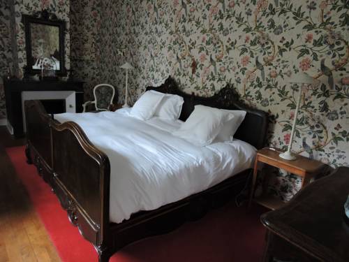 Imagen de la habitación del Hotel Le Domaine De Mestré, The Originals Relais (relais Du Silence). Foto 10