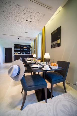 Imagen general del Hotel Le Domaine De Montjoie Toulouse - Bw Premier Collection. Foto 2