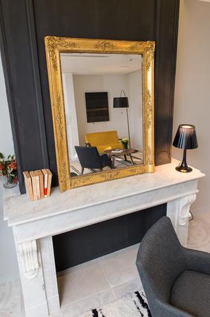 Imagen general del Hotel Le Domaine De Montjoie Toulouse - Bw Premier Collection. Foto 5