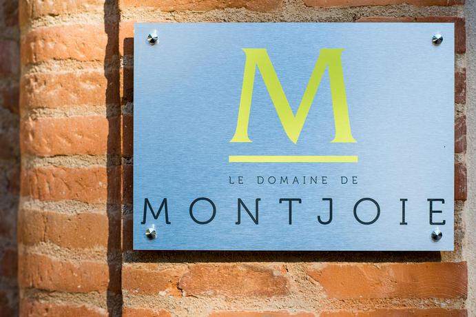 Imagen general del Hotel Le Domaine De Montjoie Toulouse - Bw Premier Collection. Foto 6