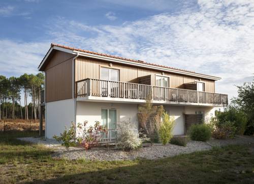 Imagen de la habitación del Hotel Le Domaine Des Grands Lacs. Foto 3